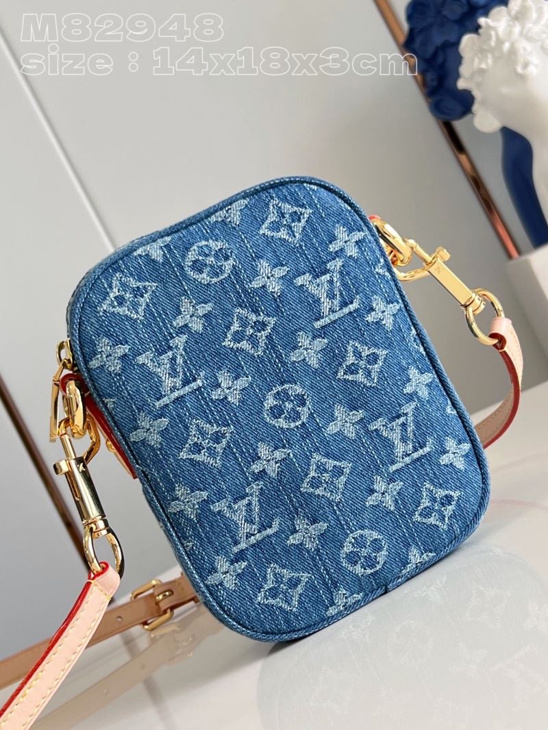 LV Satchel bags